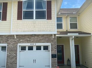 418 N 7th Ave #2, Jacksonville Beach, FL 32250