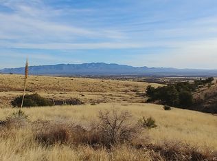 4AC E Renegade Trl #27, Hereford, AZ 85615