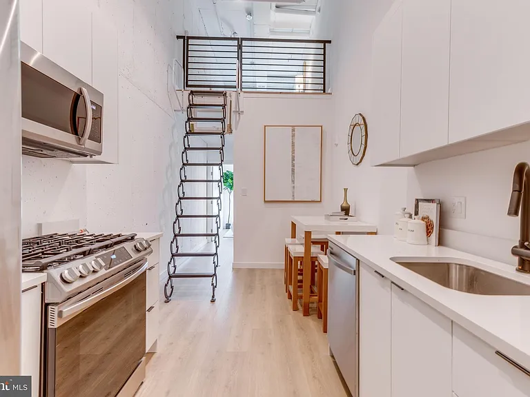 3817 Georgia Ave NW #2 — Photo 6