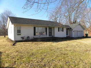 2374 State Highway 67 Hwy, Gosport, IN 47433