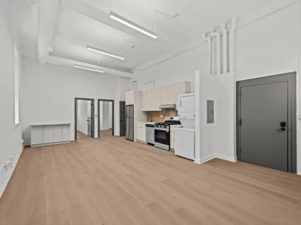 1513 N Western Ave, Chicago, IL