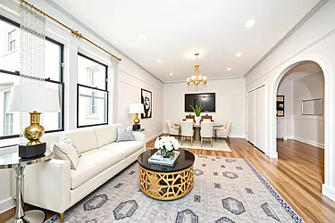 770 Saint Mark's Avenue, #5R