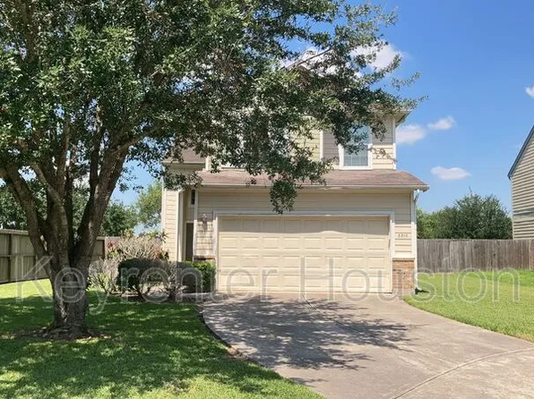 3310 Jib Ct, Fresno, TX 77545