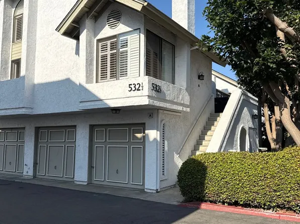 532.5 Via De La Valle Unit B, Solana Beach, CA 92075
