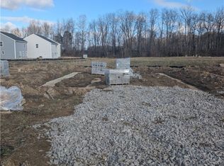 407 Springville Drive, Charlestown, IN 47111