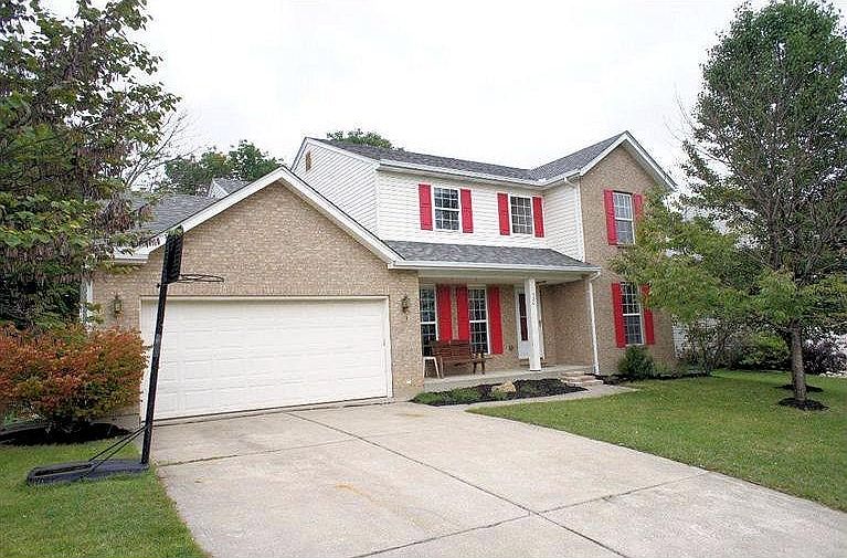 1st image of 320 Triple Crown Dr