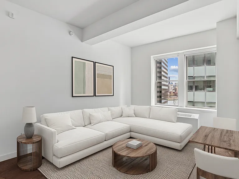 116 John St #3109 — Photo 1