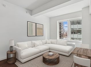 116 John St APT 1808, New York, NY 10038