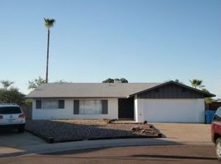 14817 N 38th Cir, Phoenix, AZ 85053