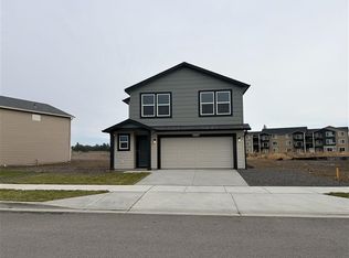 5749 S Zabo Rd, Spokane, WA 99224