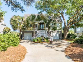 126 Berkshire Dr, Charleston, SC 29492