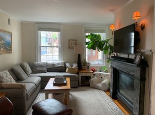54 Chestnut St #1, Charlestown, MA 02129