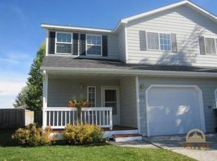 124 Michael Grove Ave, Bozeman, MT 59718
