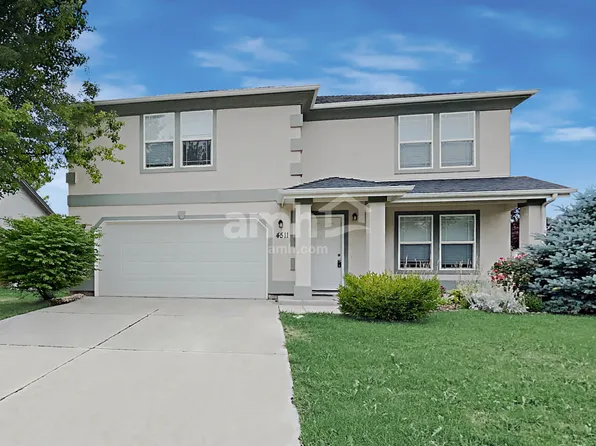 4511 N Heritage View Ave, Meridian, ID 83646