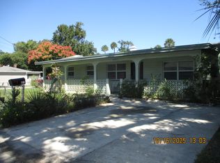 331 Clifton Ave, Holly Hill, FL 32117