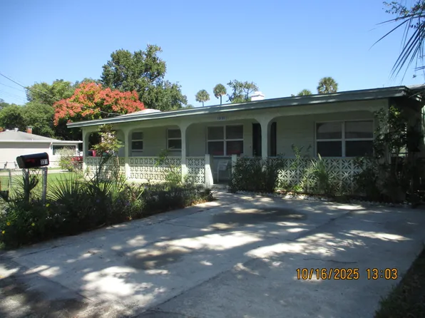 331 Clifton Ave, Holly Hill, FL 32117