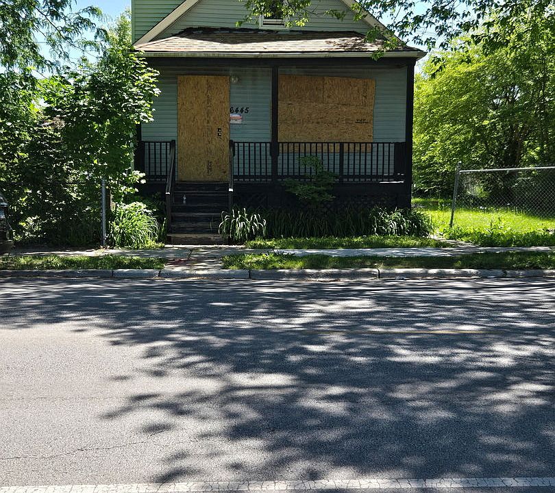 1st image of 6445 S Racine Ave