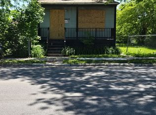 6445 S Racine Ave, Chicago, IL 60636