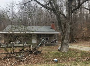 1620 Sycamore Landing Rd, Waverly, TN 37185