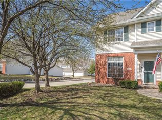 2172 NW 159th St, Clive, IA 50325