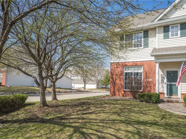 2172 NW 159th St, Clive, IA 50325