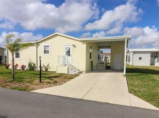 12116 SW County Road 769 #311, Arcadia, FL 34269