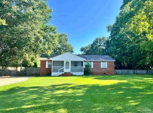 1600 Rebecca St, Pensacola, FL 32534