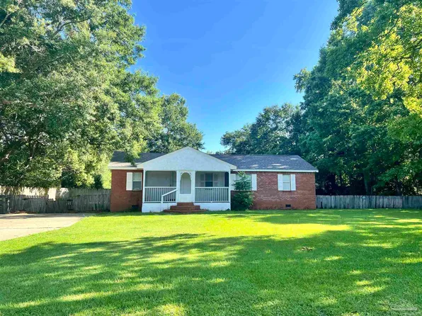 1600 Rebecca St, Pensacola, FL 32534