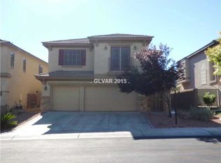 9113 Little Horse Ave, Las Vegas, NV 89143