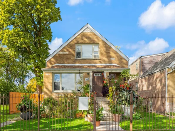 7044 S Honore St, Chicago, IL 60636