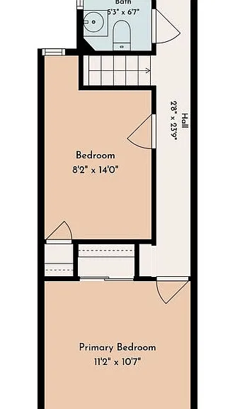 828 Beatty St — Photo 20