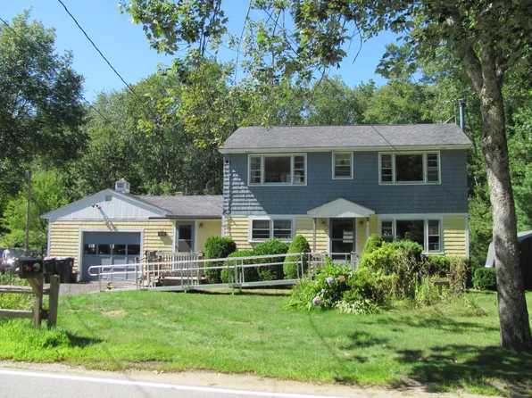 77 Old Port Road, Kennebunk, ME 04043