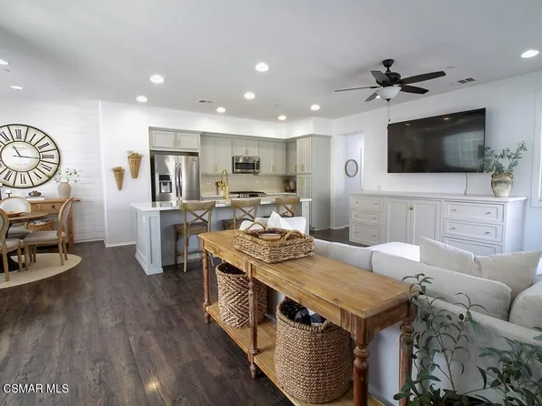 442 Stratus Ln Unit 5, Simi Valley, CA 93065