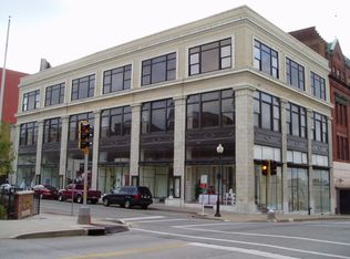 602 Felix St #203, Saint Joseph, MO 64501