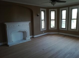 8932 S Blackstone Ave #3, Chicago, IL 60619