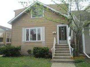 3846 N Oketo Ave, Chicago, IL 60634