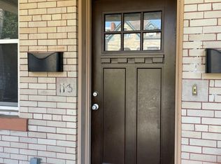 113 S Fairmount St #113, Pittsburgh, PA 15206