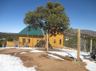 15743 County Road 143, Canon City, CO