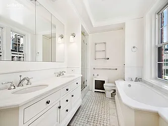 Rented by Sotheby's International Realty