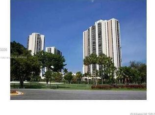 20301 W Country Club Dr APT 1023, Aventura, FL