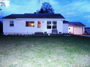 6125 State Route 46, Durhamville, NY 13054