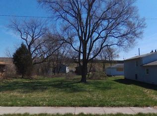 13345 S Kildare Ave, Robbins, IL 60472