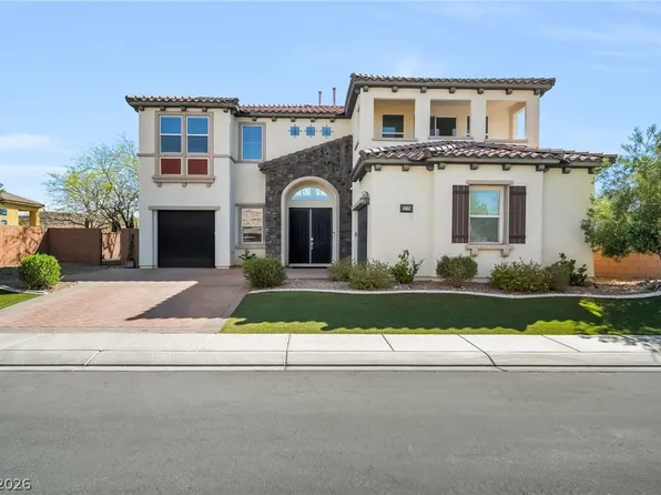 9776 Proud Clarion St, Las Vegas, NV 89178