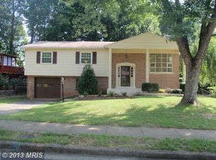 13419 Keating Dr, Woodbridge, VA 22193