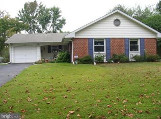 12425 Stretton Ln, Bowie, MD 20715