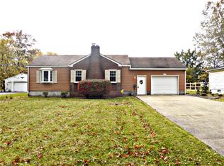 235 Catherine St, Youngstown, OH 44505