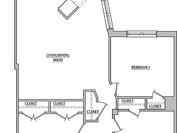 2nd image of 226 E 70th St APT 6C