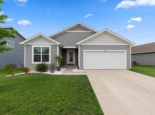 730 Derby Way Dr, Wentzville, MO 63385
