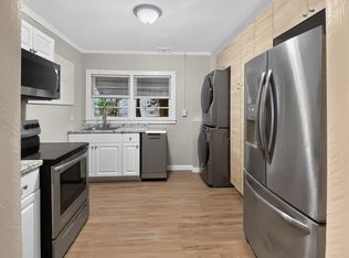 1123 E 70th St #A, Savannah, GA 31404