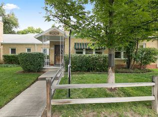 4707 E 7th Ave, Denver, CO 80220